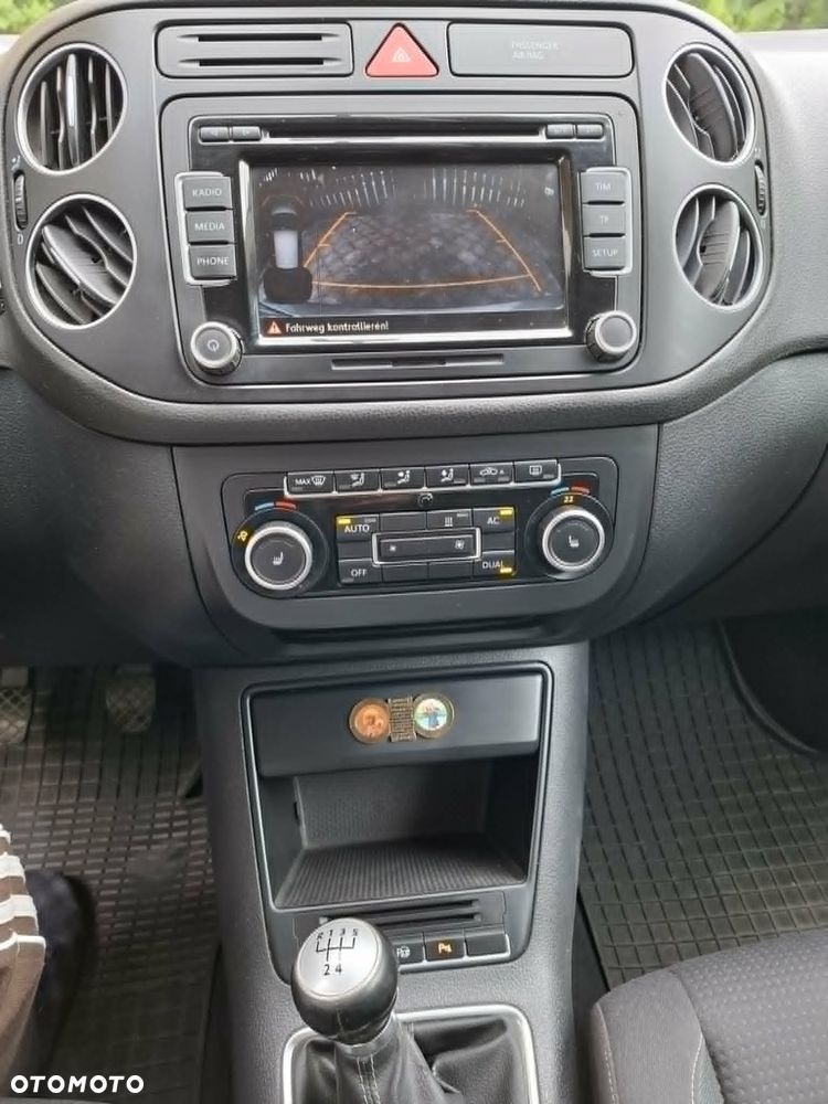 Volkswagen Golf Plus 1.6 TDI DPF Team - 3