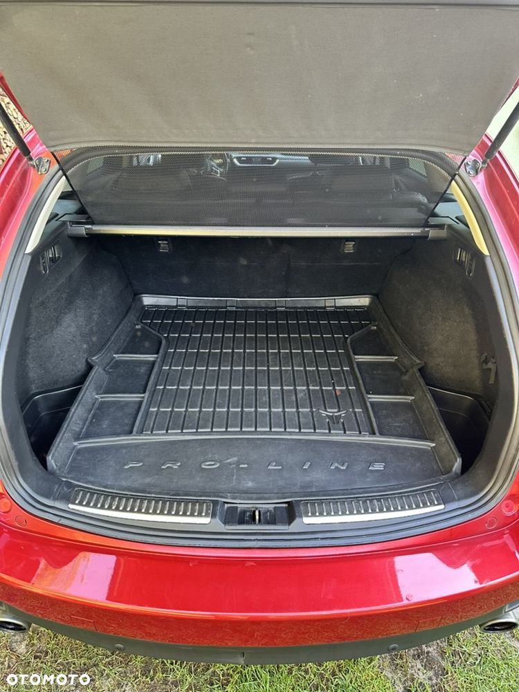 Mazda 6 - 16