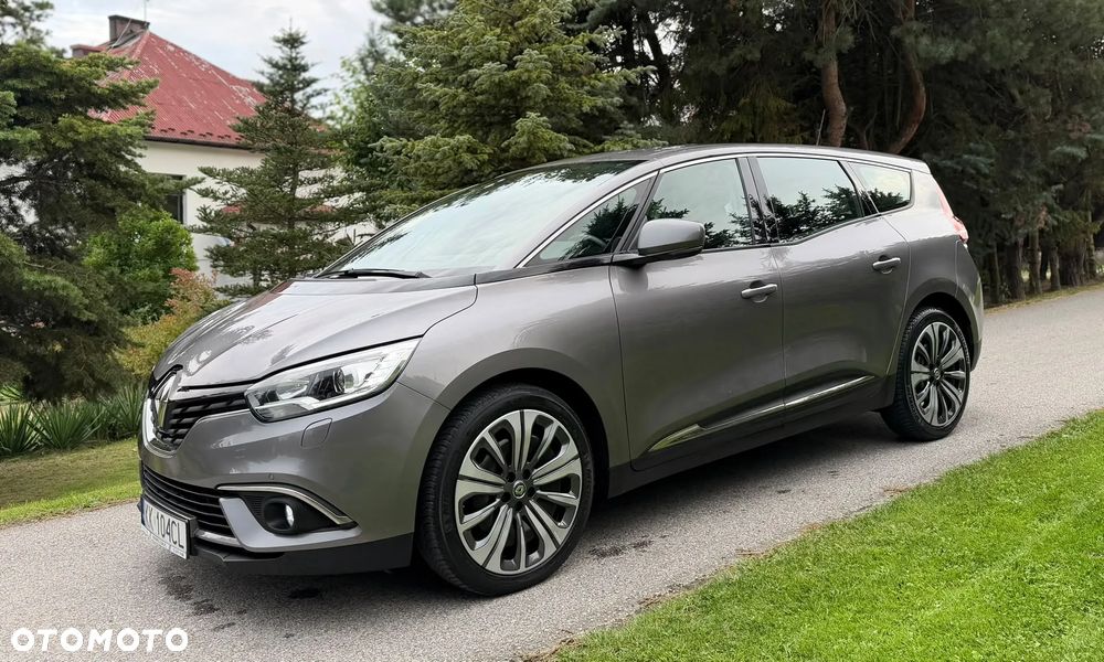 Renault Grand Scenic