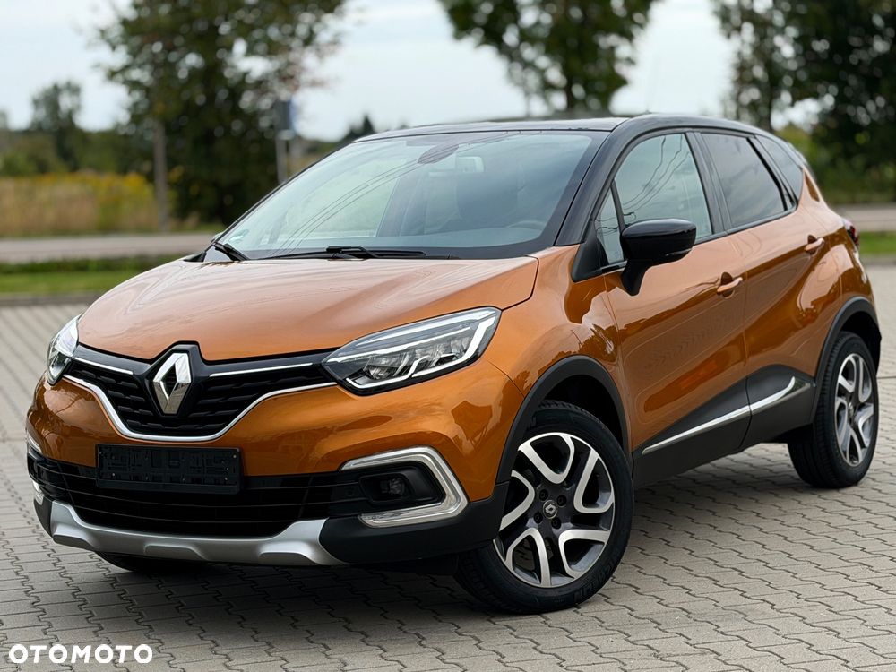 Renault Captur (ENERGY) TCe 90 INTENS - 2