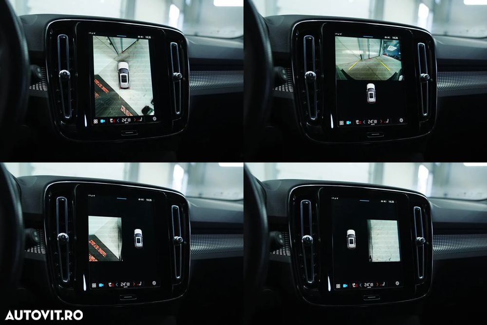 Volvo XC 40 P8 AWD Recharge RDesign - 17