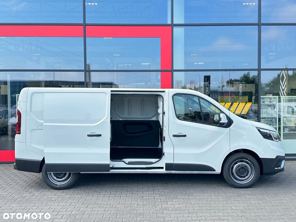 Renault Trafic - 8