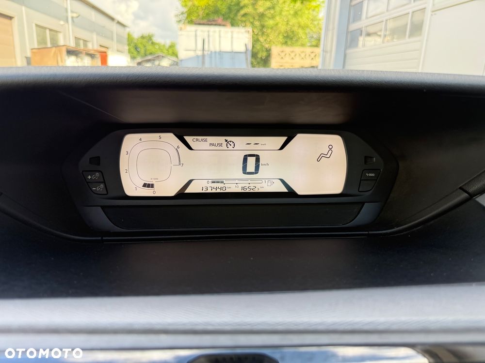 Citroën C4 Picasso 1.2 PureTech Shine S&S - 28