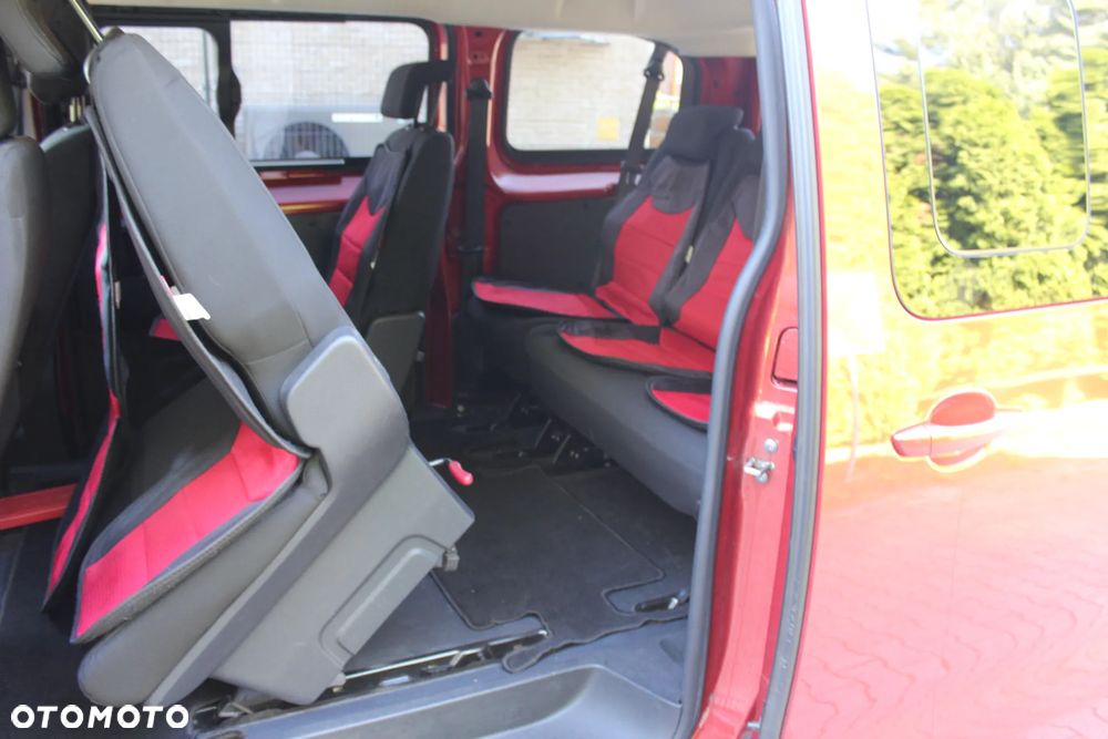 Peugeot Traveller L2 2.0 EAT8 Active - 31