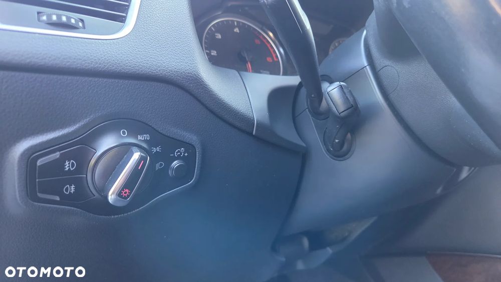 Audi Q5 2.0 TDI Quattro - 20