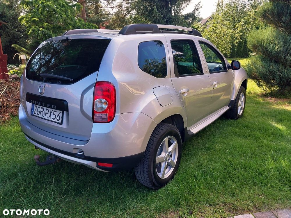 Dacia Duster - 6