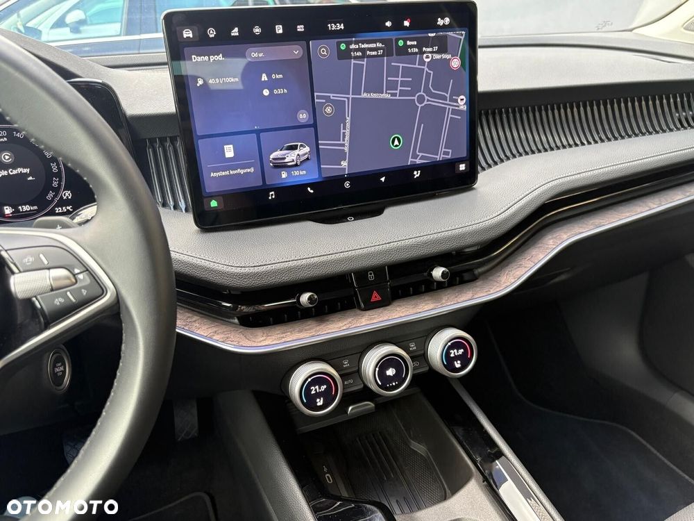 Skoda Superb 2.0 TSI 4x4 L&K DSG - 31