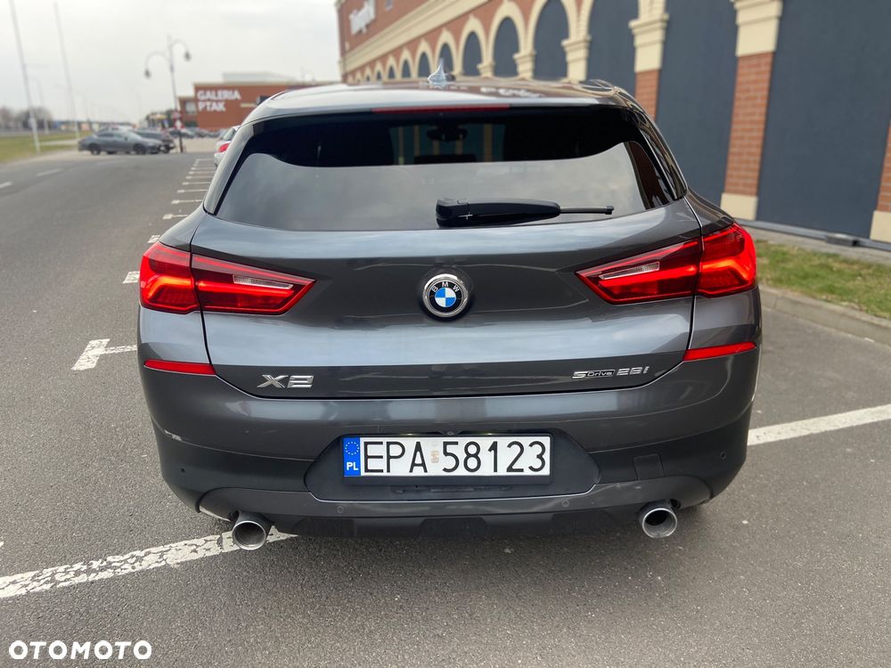 BMW X2 - 11