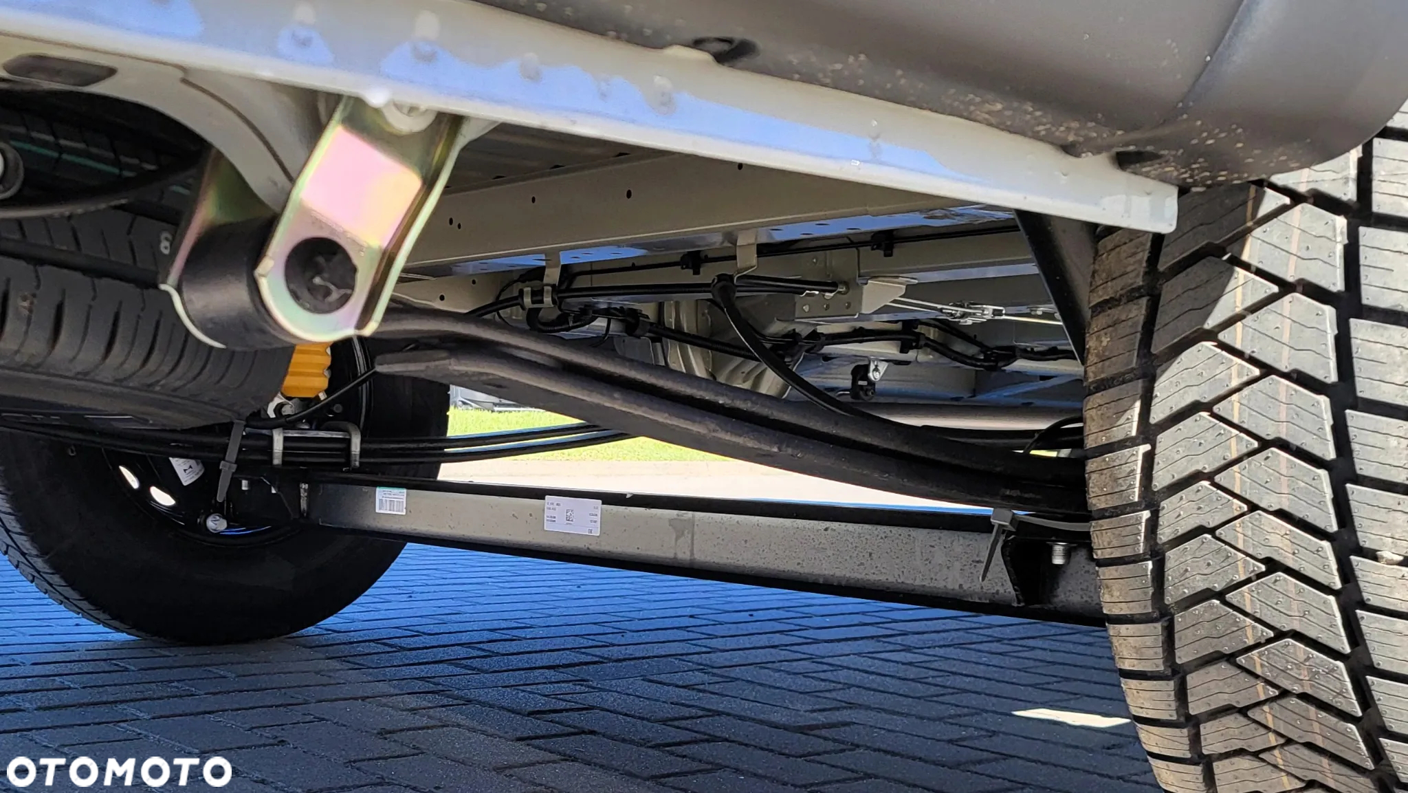 Peugeot Boxer L4H3 automat - 12