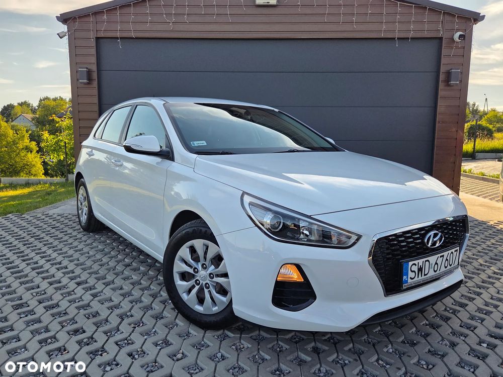 Hyundai i30 - 2