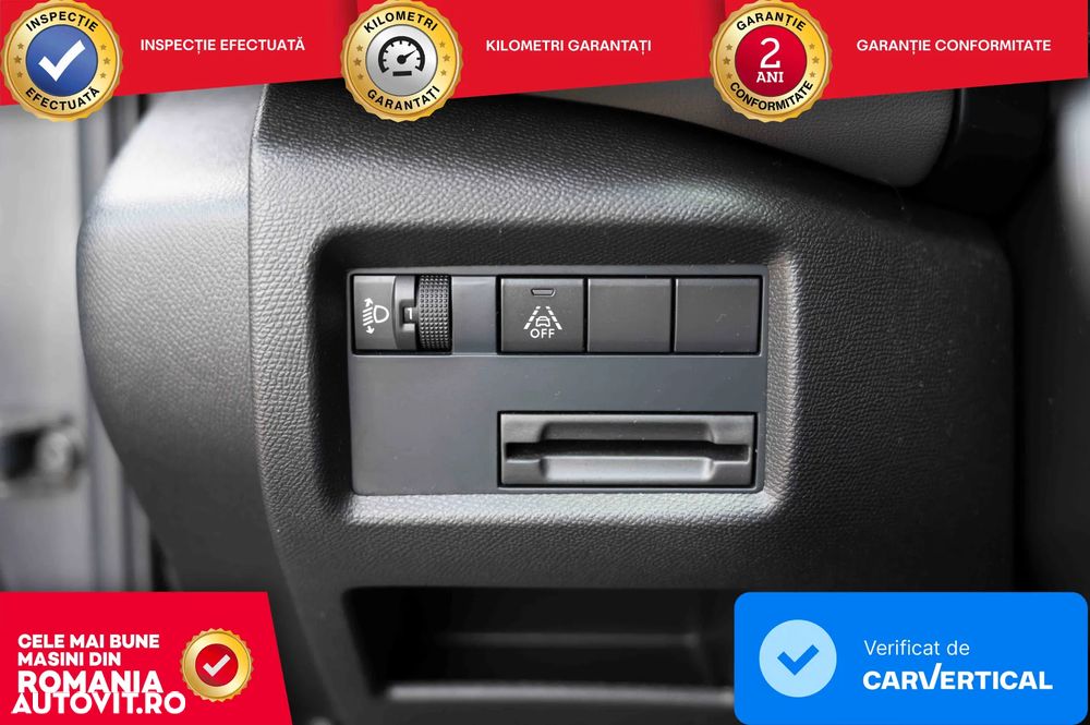 Citroën C5 Aircross 1.5 BlueHDi S&S EAT8 Feel - 9