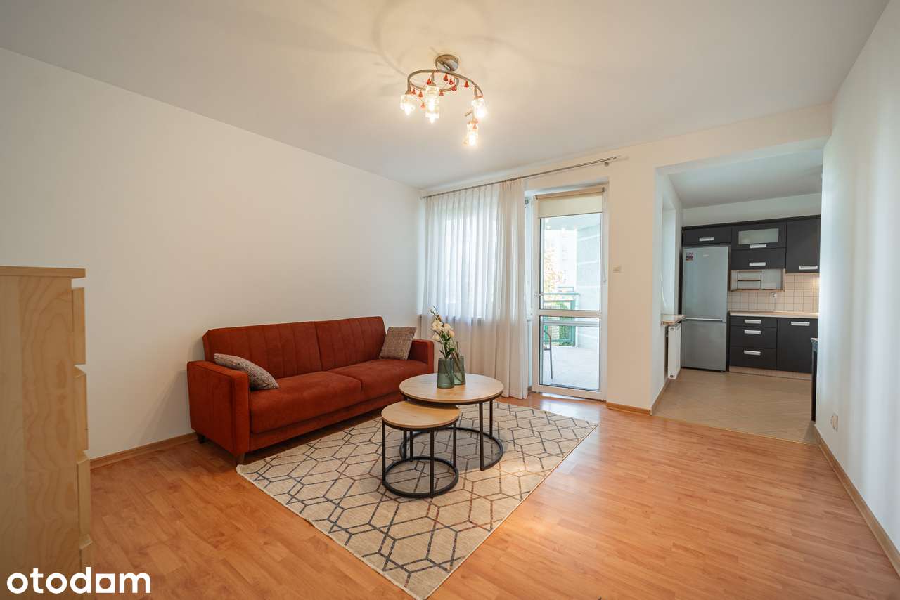 3-room apartment of 53 m²
