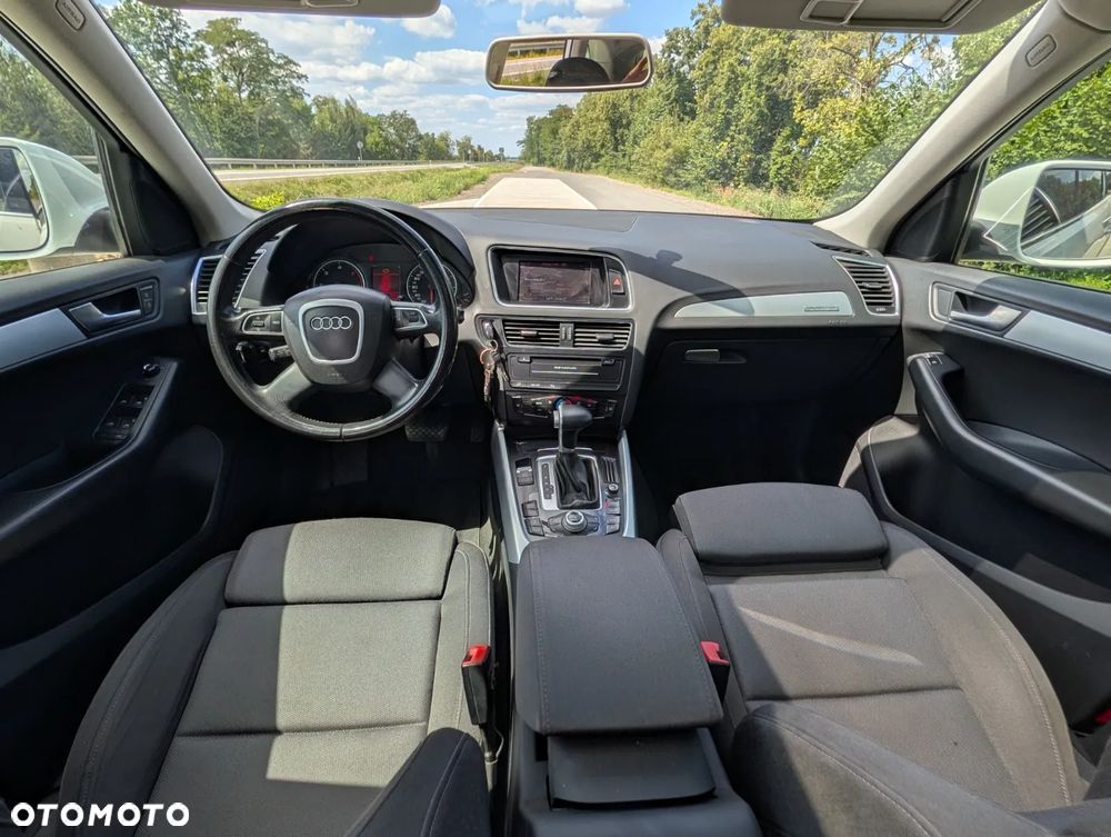Audi Q5 - 7