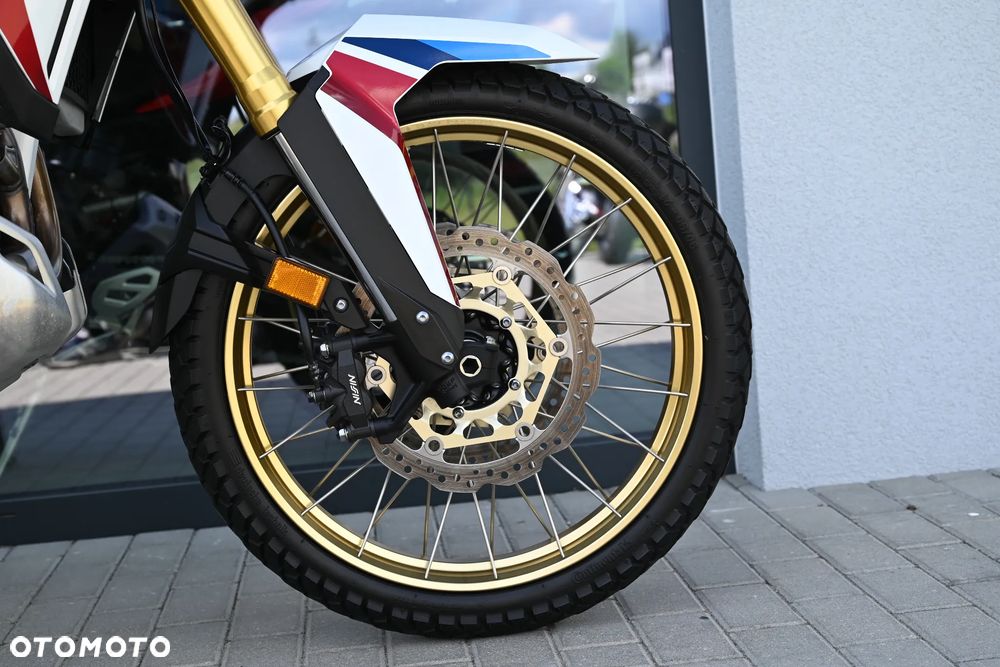 Honda CRF - 32