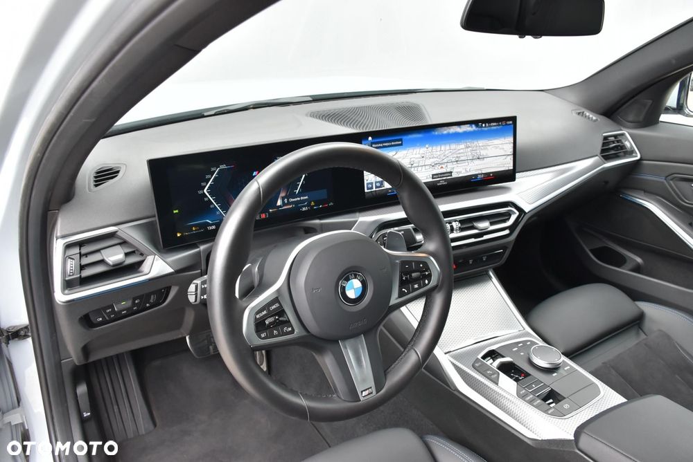 BMW Seria 3 - 11