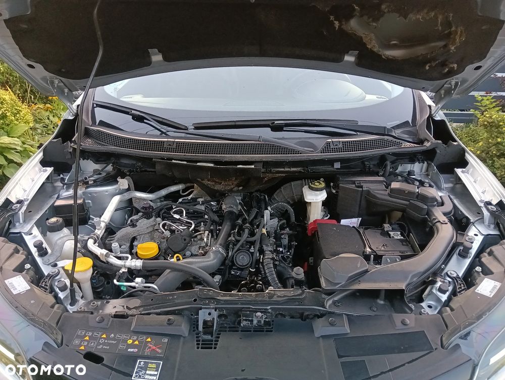 Renault Kadjar 1.3 TCe FAP Limited - 22