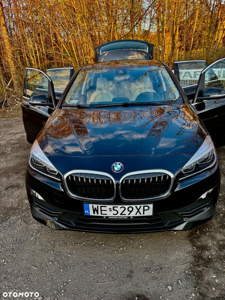 BMW Seria 2 218i - 18