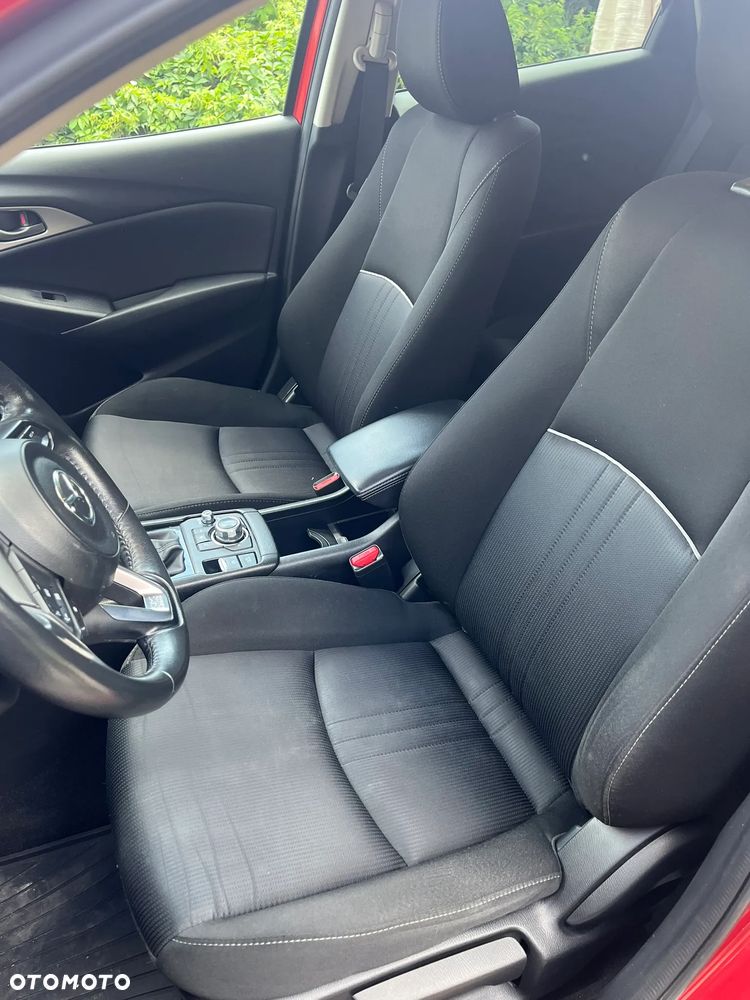 Mazda CX-3 2.0 Skyenergy AWD - 21