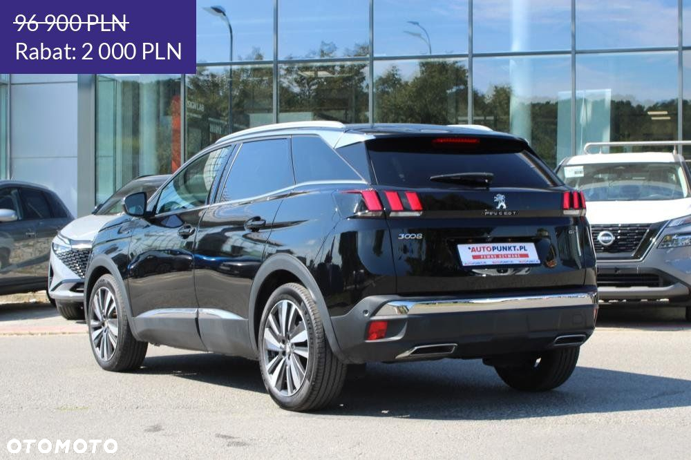 Peugeot 3008 - 7