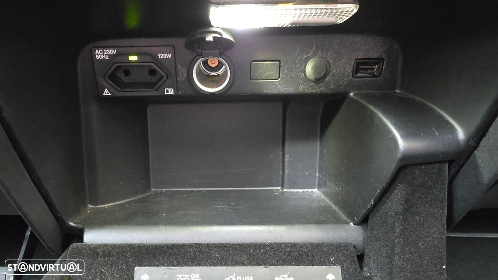 Citroën C4 Spacetourer - 48