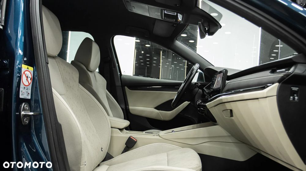 Skoda Octavia 2.0 TDI SCR Style DSG - 17