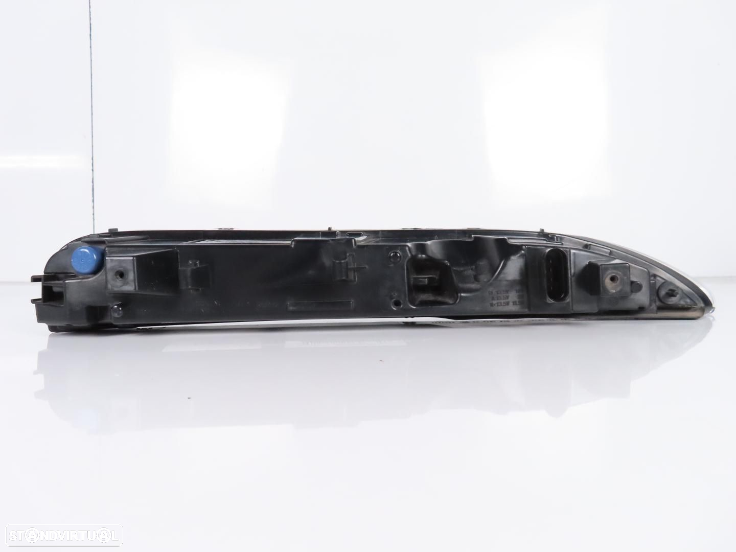 Farol / Luz Diurna Esquerdo/Frente Usado / Original PORSCHE CAYENNE (92A) 958631... - 4