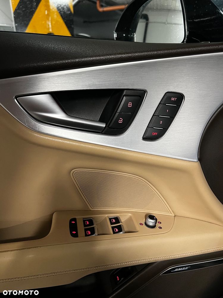 Audi A7 Sportback 3.0 TDI Quattro S tronic - 13