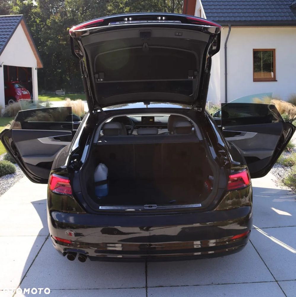 Audi A5 - 9