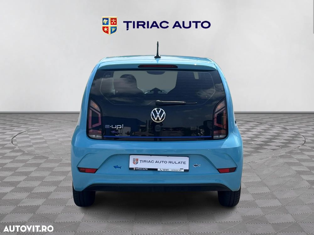 Volkswagen up! e-up! 32.3 kWh - 5