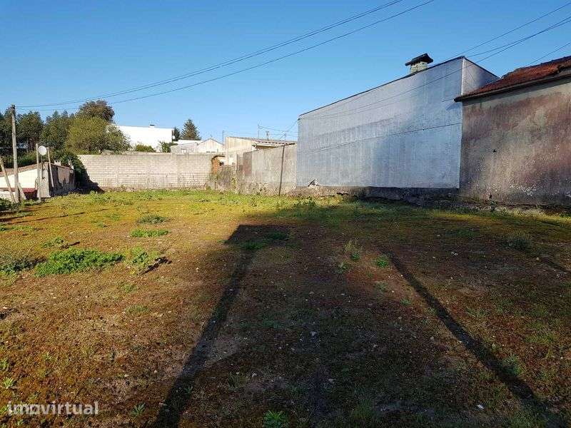 Terreno urbano em Seixezelo com 680m2 para construção de moradia - Grande imagem: 3/7