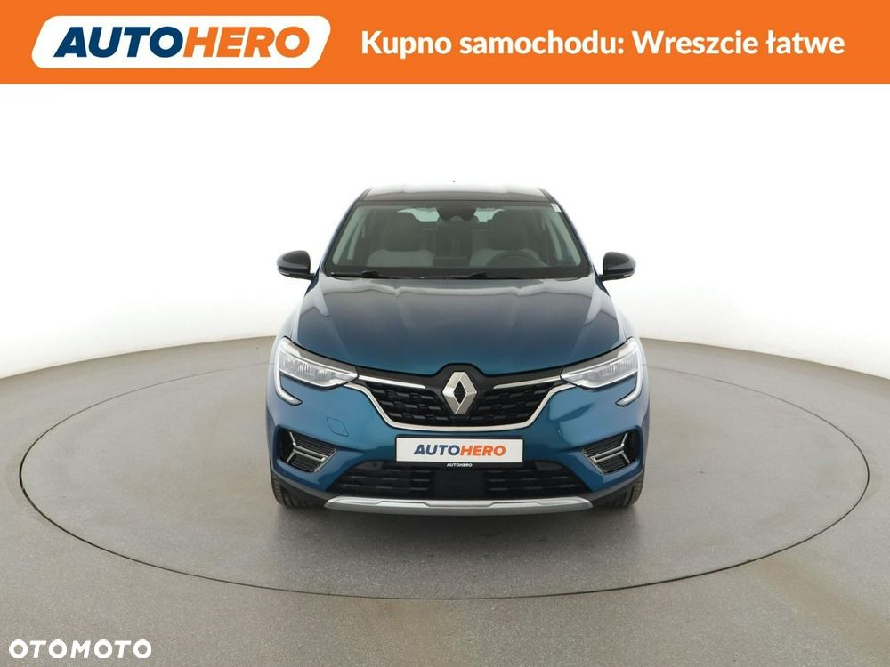 Renault Arkana E-TECH 145 INTENS - 12