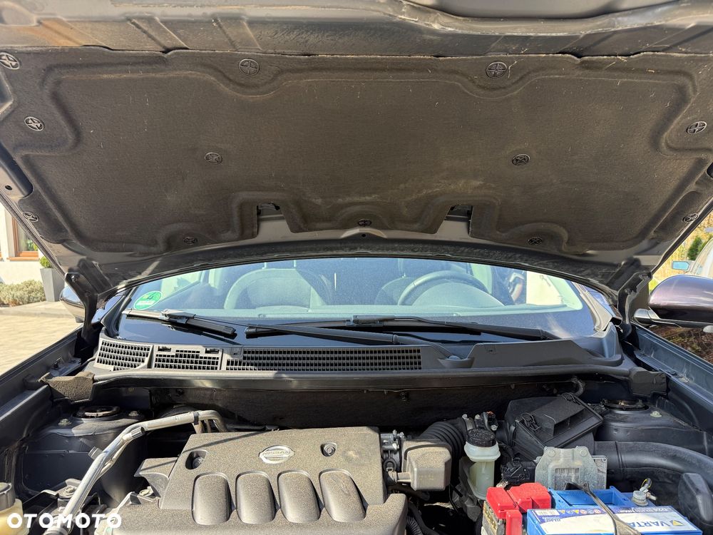 Nissan Qashqai 2.0 Tekna - 20