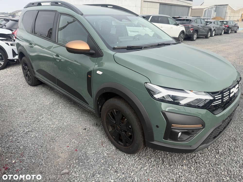 Dacia Jogger - 14