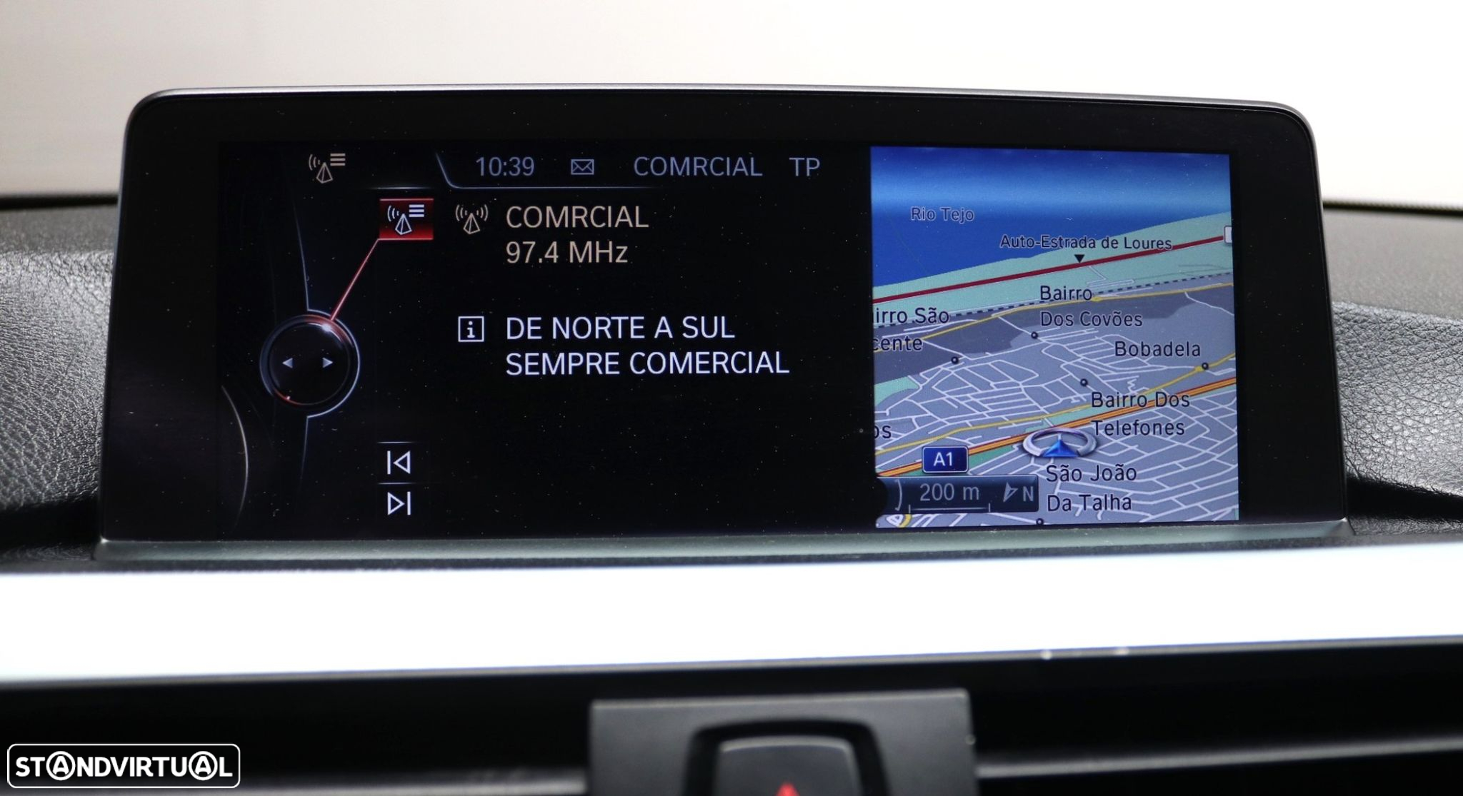 BMW 420 d xDrive Pack M Auto - 20