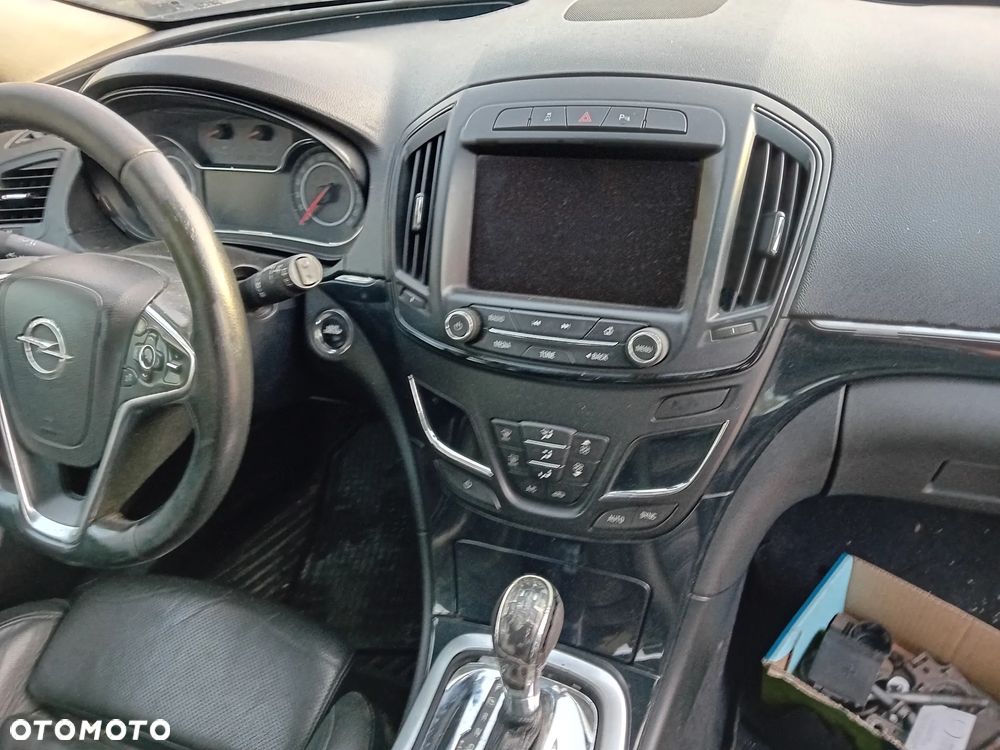 Opel Insignia - 13