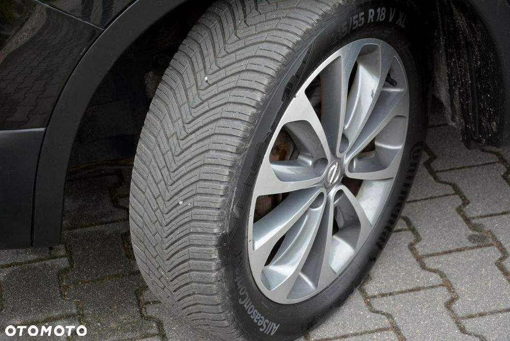 Nissan Qashqai 2.0 dCi Tekna - 31