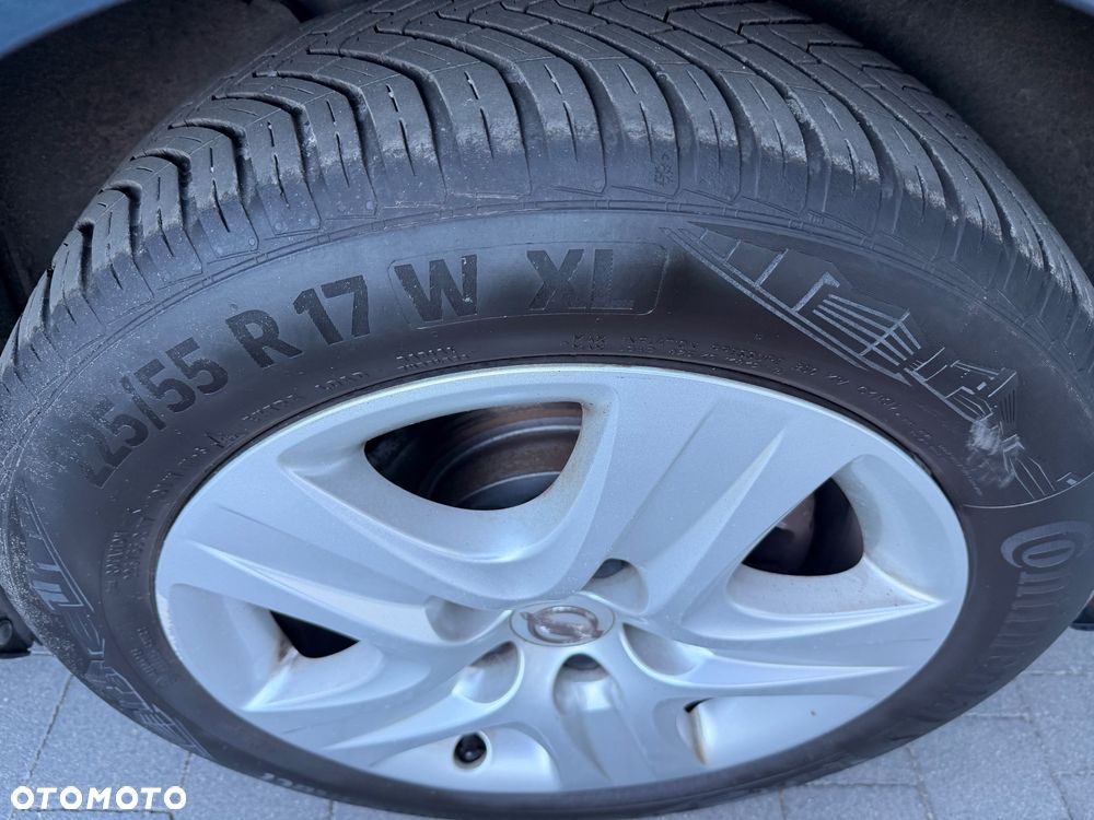 Opel Insignia 2.0 CDTI EcoFLEX Edition - 28