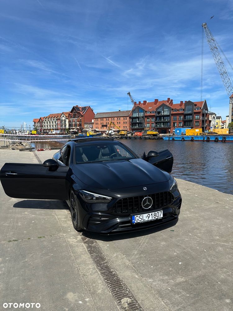 Mercedes-Benz CLE 300 4Matic 9G-TRONIC Edition AMG Line - 18
