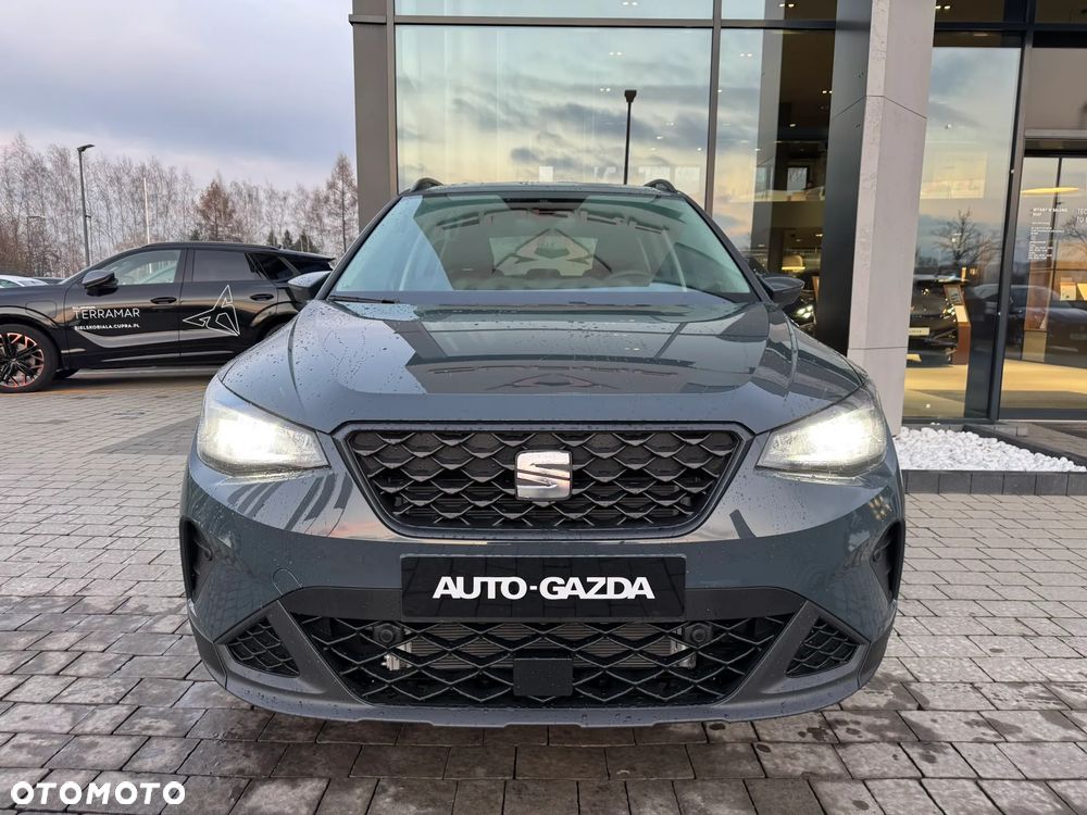 Seat Arona 1.0 TSI Style S&S DSG - 2