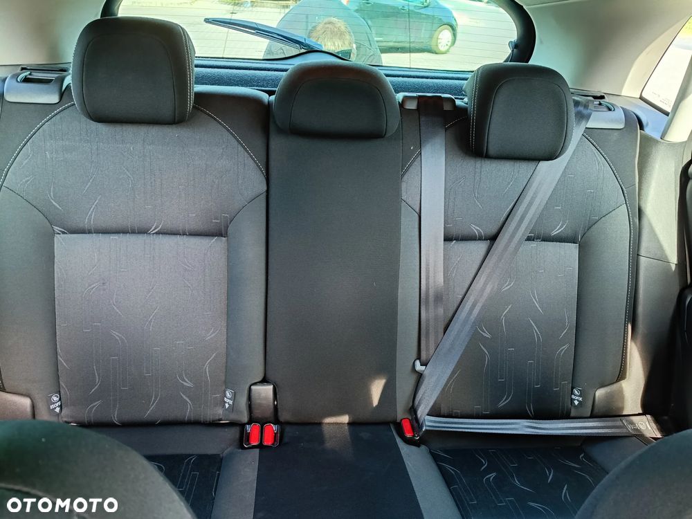 Citroën C4 1.6 VTi Seduction - 12