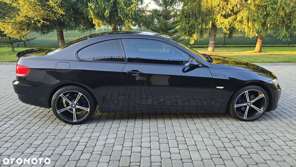 BMW Seria 3 320d DPF - 9