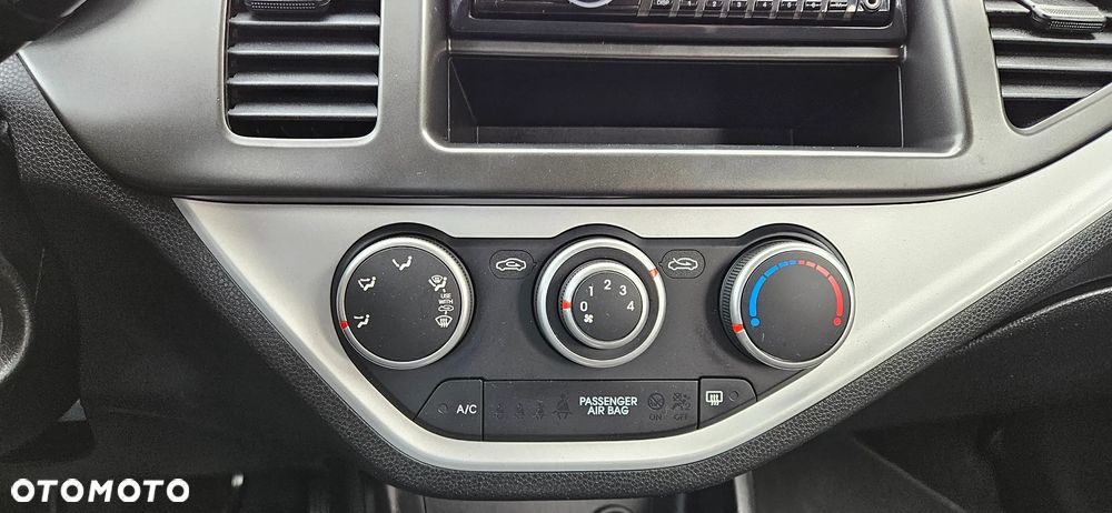 Kia Picanto - 29