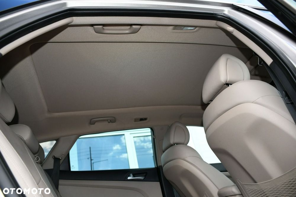 Hyundai Tucson - 29