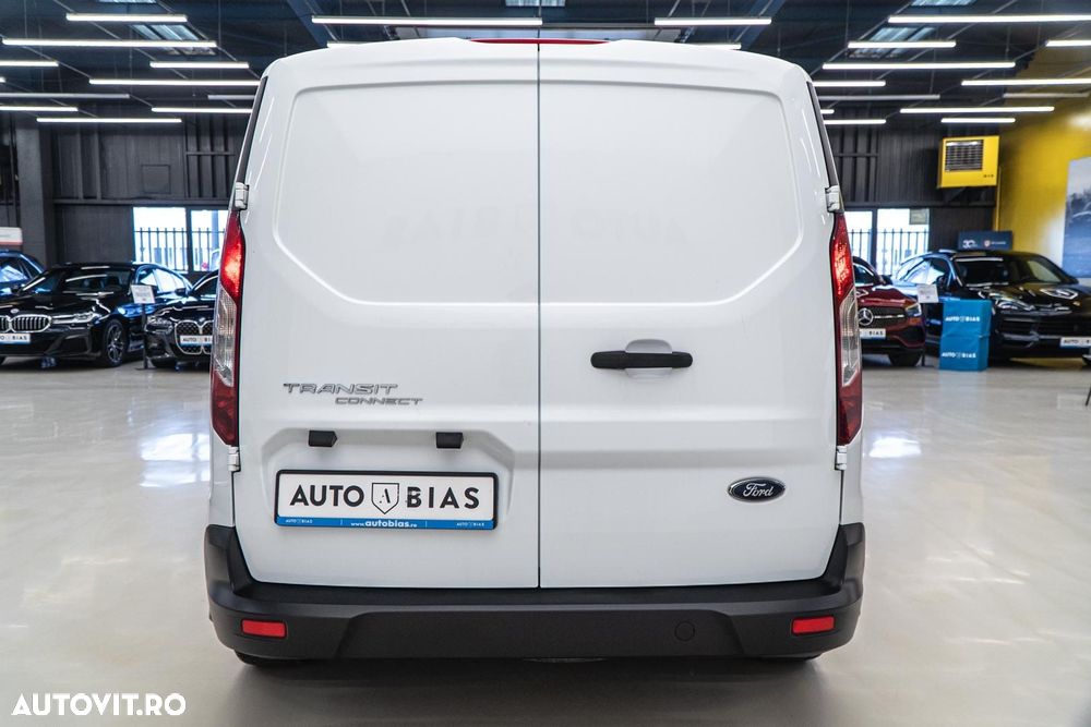Ford Transit Connect 240 L2 LKW Trend - 24
