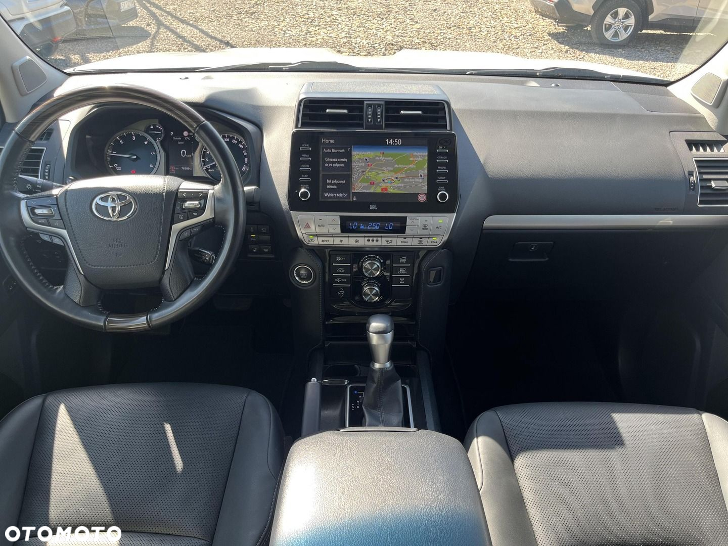 Toyota Land Cruiser LC 2.8 D-4D Executive - 8