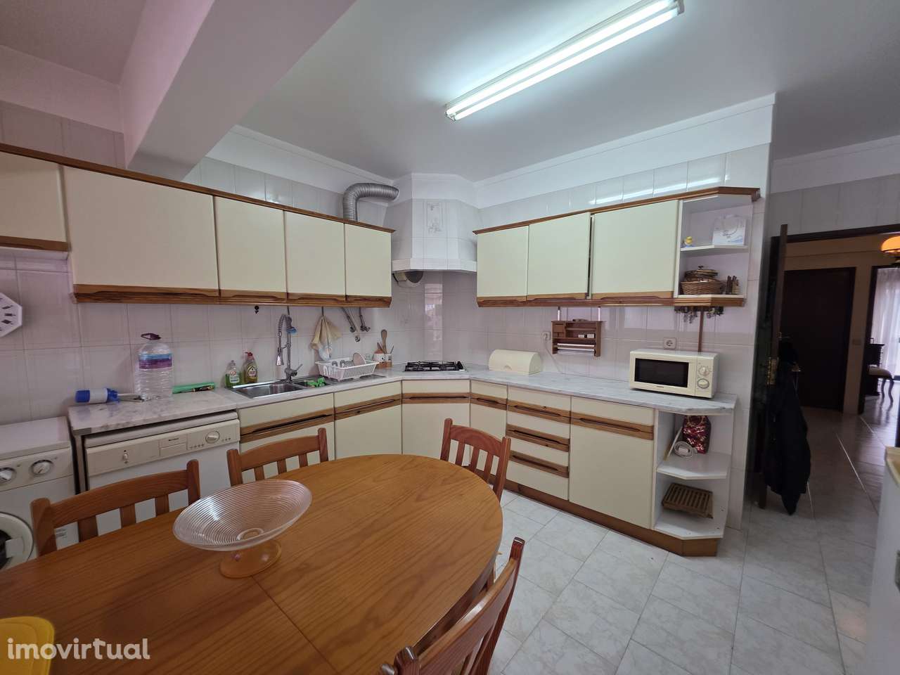 T2 com varanda, terraço e ar condicionado em Portimão - Grande imagem: 5/25