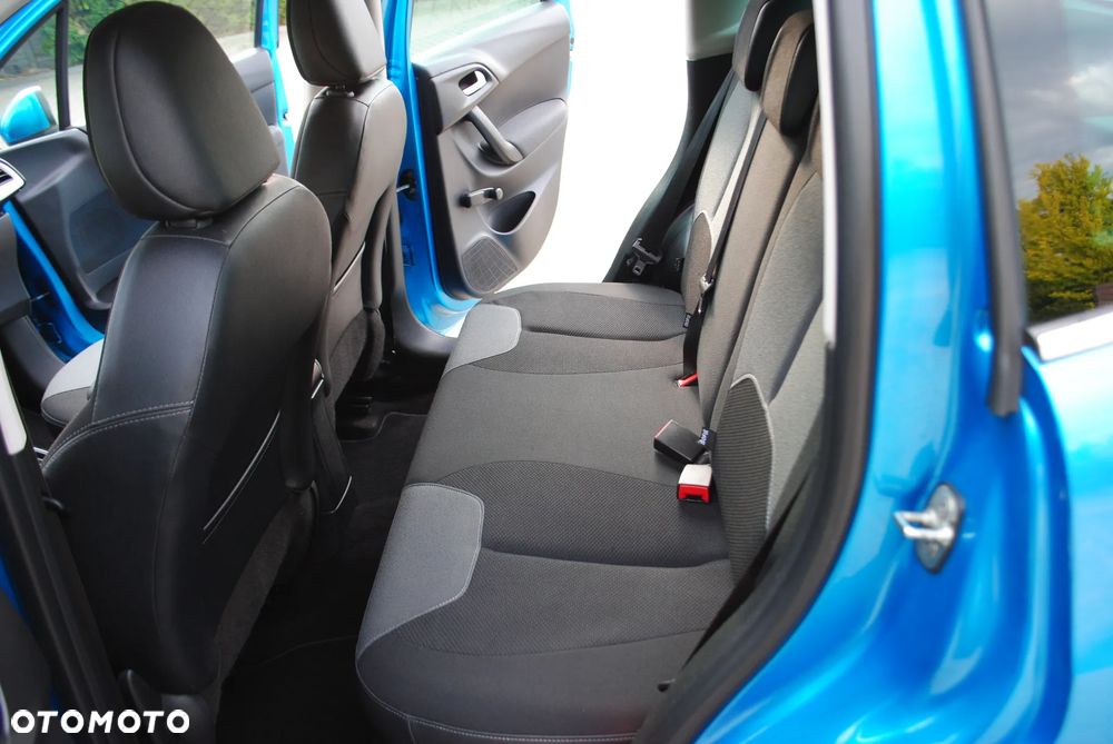 Citroën C3 1.4 Exclusive - 17