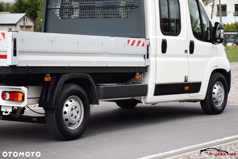 Citroën Jumper Doka - 20