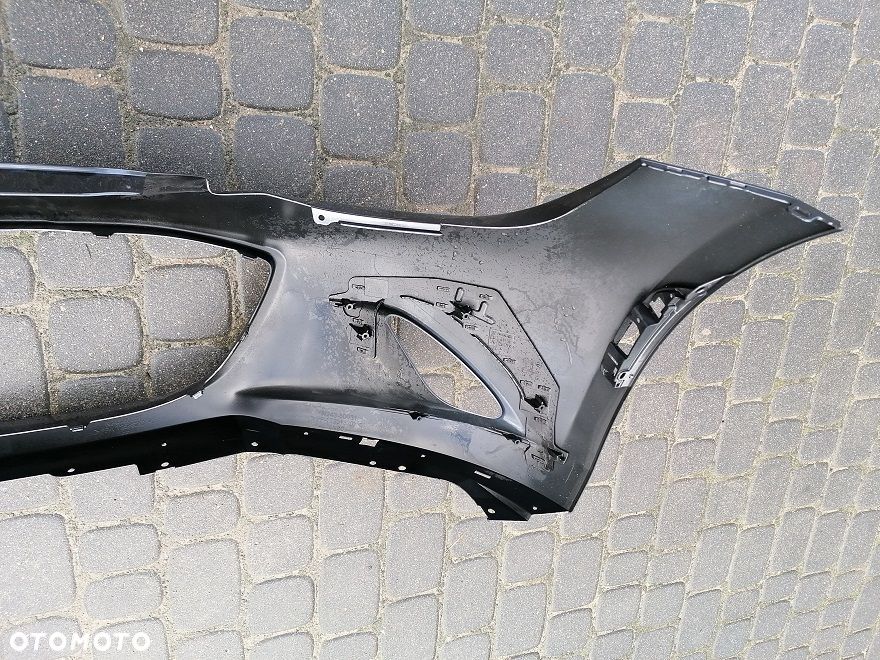 MAZDA MX-5 MX5 ZDERZAK PRZEDNI POMORSKIE - 7