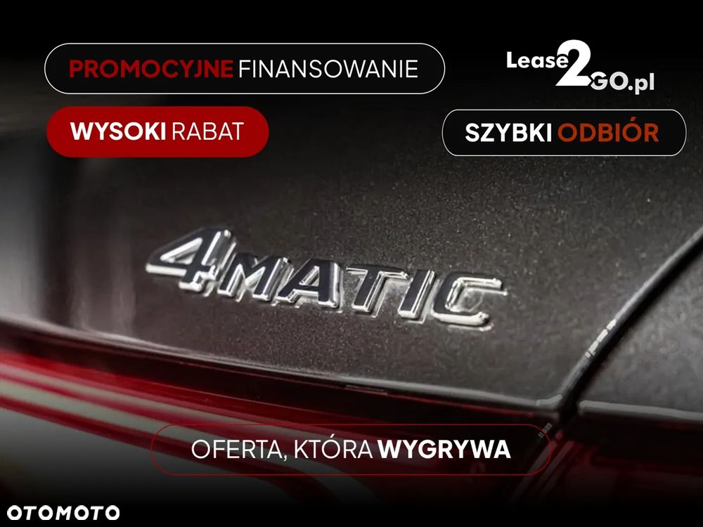 Mercedes-Benz GLC 200 mHEV 4-Matic AMG Line - 6